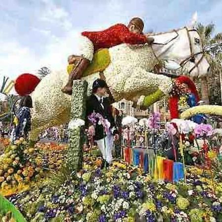 Appartamento Di Charme Nel Cuore Di San Remo Buitenkant foto
