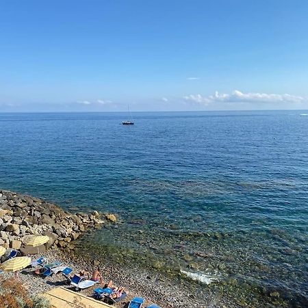 Appartamento Di Charme Nel Cuore Di San Remo Buitenkant foto