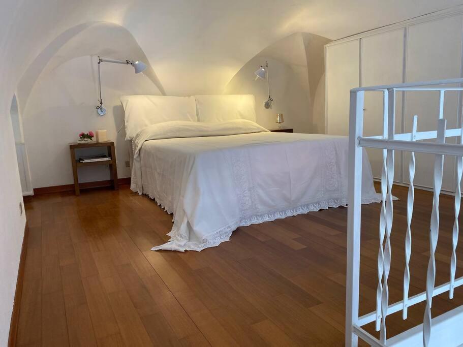Appartamento Di Charme Nel Cuore Di San Remo Buitenkant foto