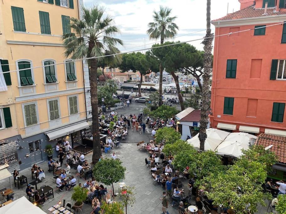Appartamento Di Charme Nel Cuore Di San Remo Buitenkant foto