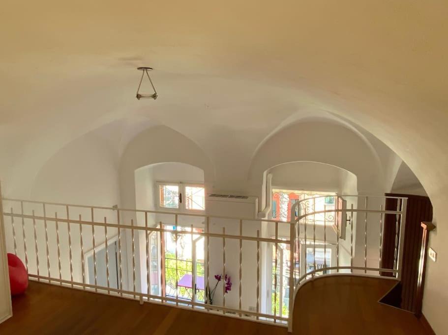 Appartamento Di Charme Nel Cuore Di San Remo Buitenkant foto