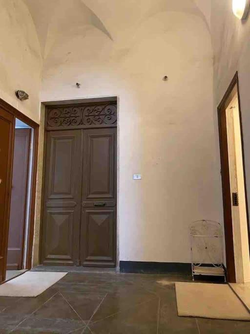 Appartamento Di Charme Nel Cuore Di San Remo Buitenkant foto