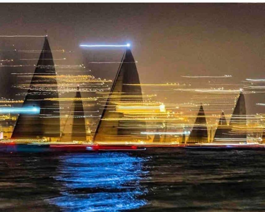 Appartamento Di Charme Nel Cuore Di San Remo Buitenkant foto