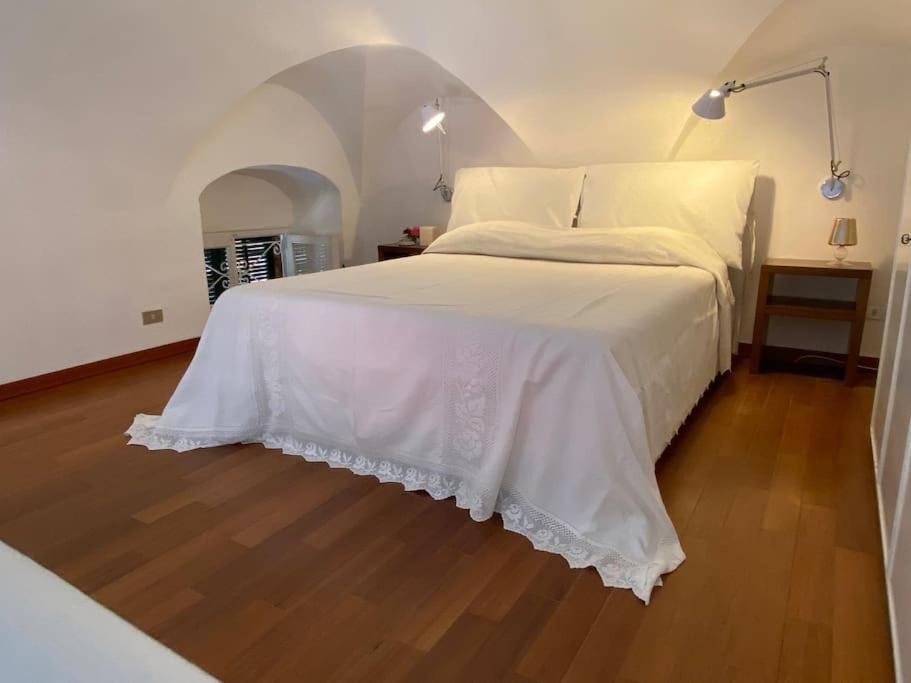 Appartamento Di Charme Nel Cuore Di San Remo Buitenkant foto