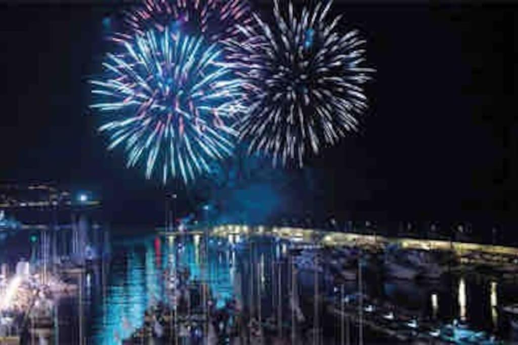 Appartamento Di Charme Nel Cuore Di San Remo Buitenkant foto