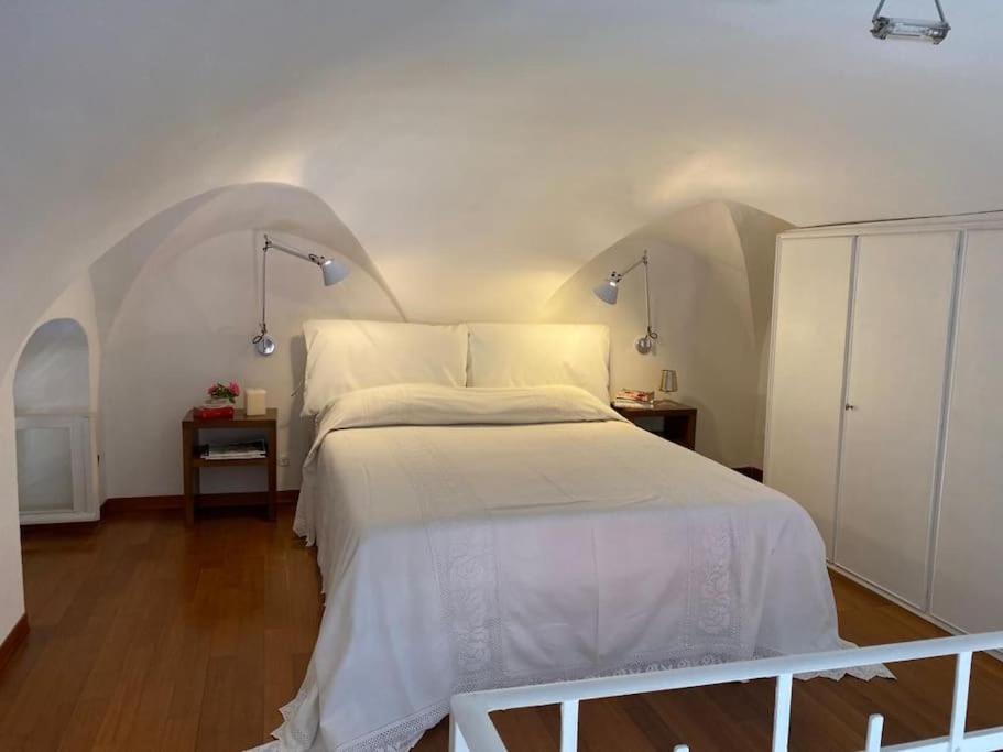 Appartamento Di Charme Nel Cuore Di San Remo Buitenkant foto