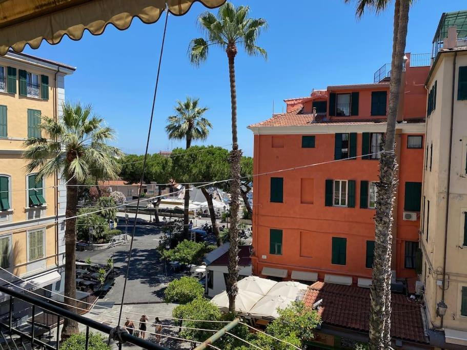 Appartamento Di Charme Nel Cuore Di San Remo Buitenkant foto
