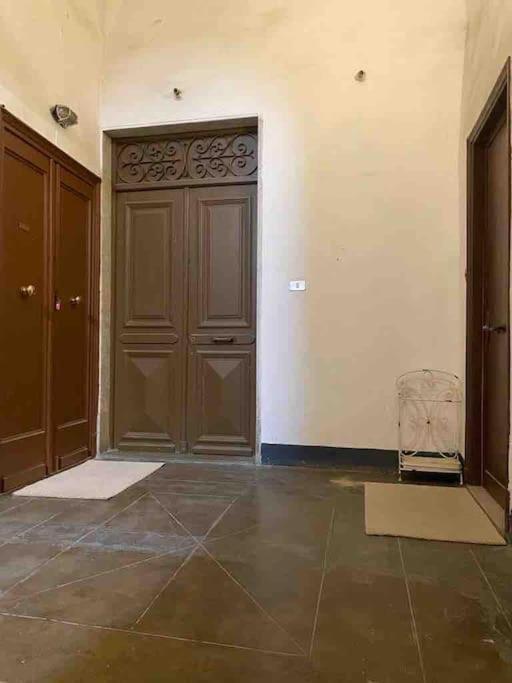 Appartamento Di Charme Nel Cuore Di San Remo Buitenkant foto