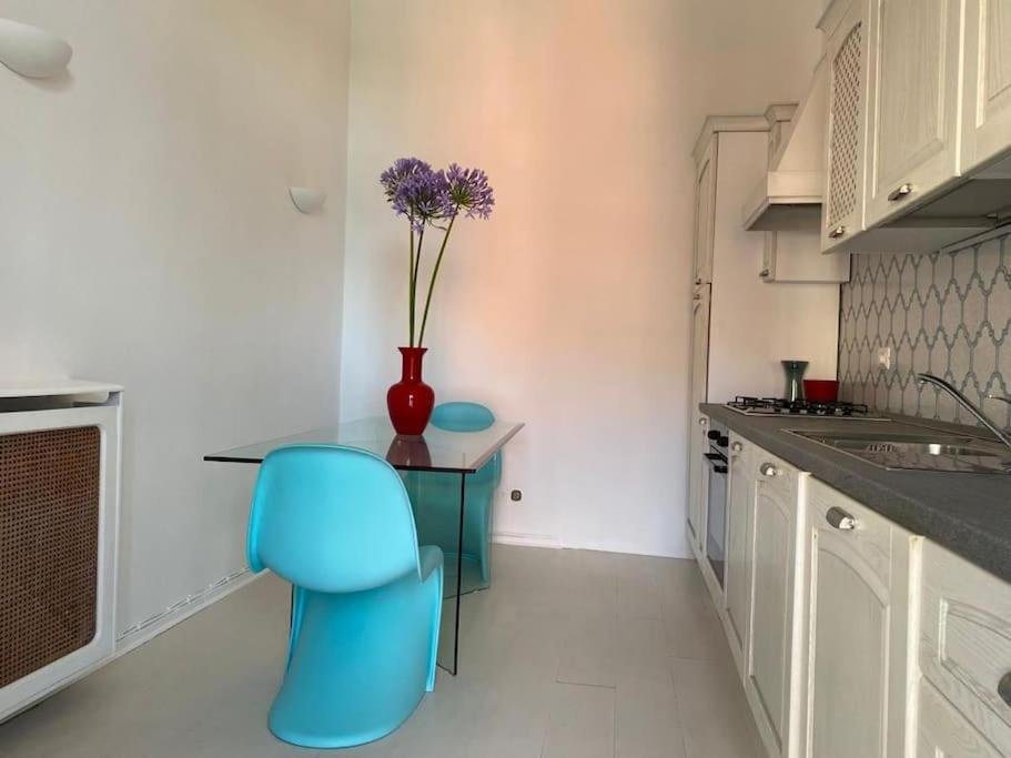 Appartamento Di Charme Nel Cuore Di San Remo Buitenkant foto