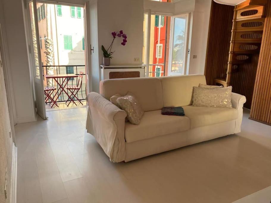 Appartamento Di Charme Nel Cuore Di San Remo Buitenkant foto