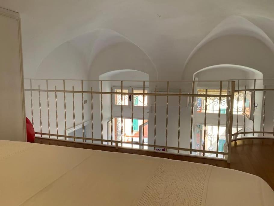 Appartamento Di Charme Nel Cuore Di San Remo Buitenkant foto